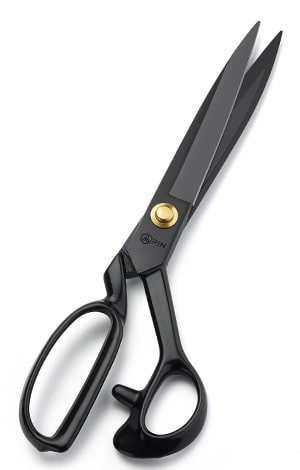 Кравецькі ножиці PIN-09 (9″)